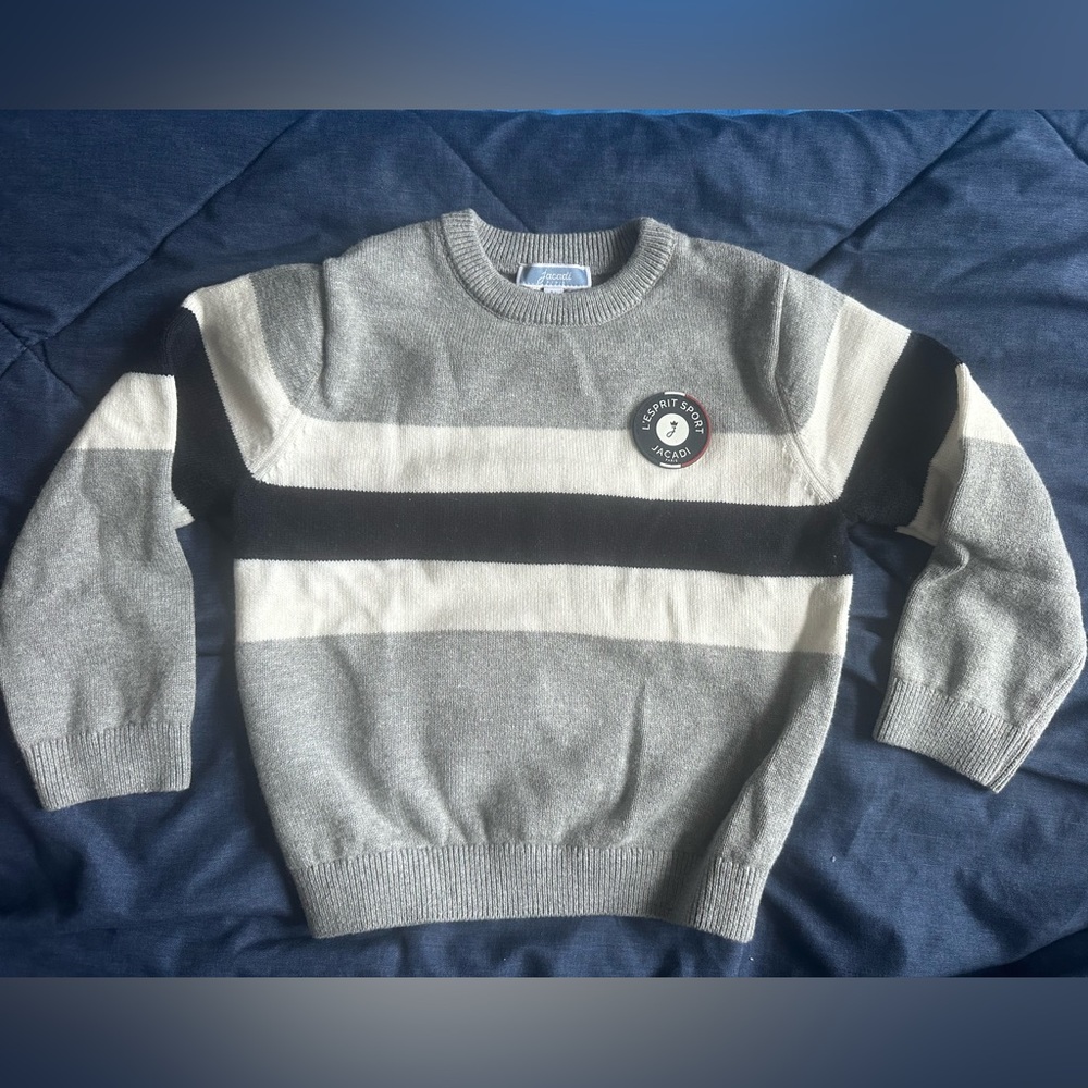 Kids sweater